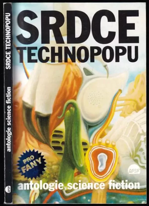 Srdce technopopu