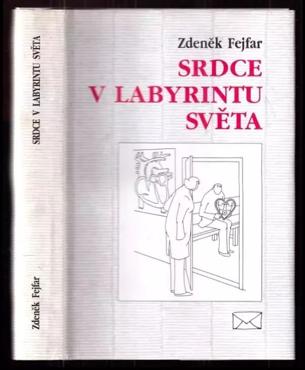 Srdce v labyrintu světa
