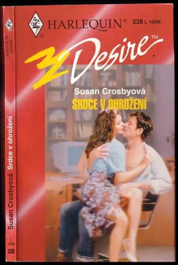Srdce v ohrožení