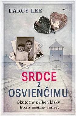 Srdce z Osvienčimu