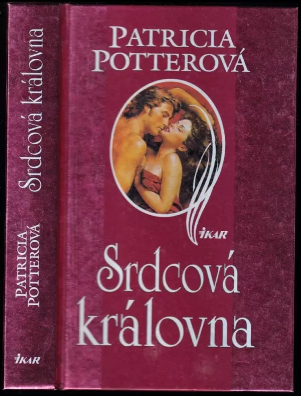 Srdcová královna