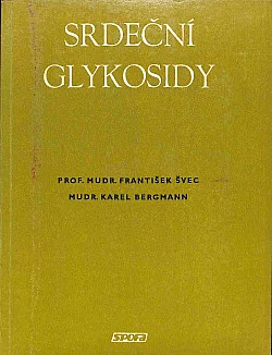 Srdeční glykosidy