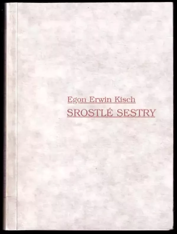 Srostlé sestry