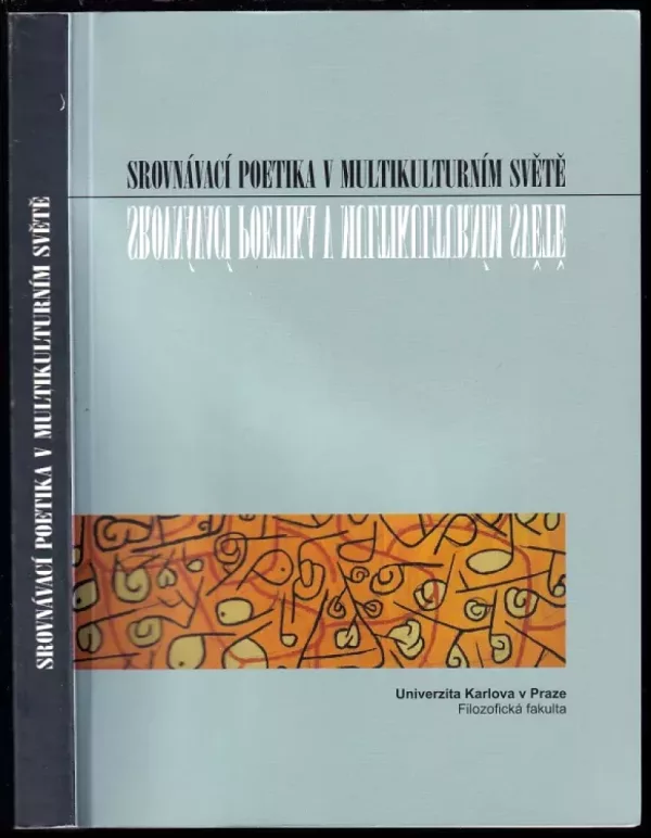 Srovnávací poetika v multikulturním světě
