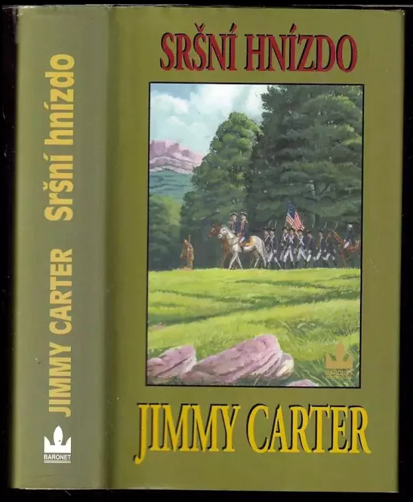 Sršní hnízdo