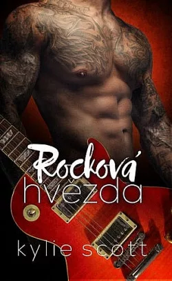 Rocková hvězda