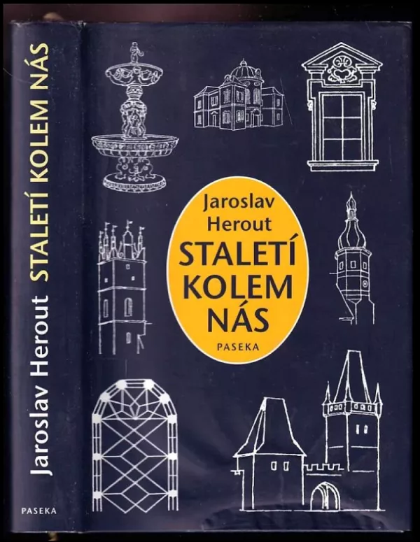Staletí kolem nás