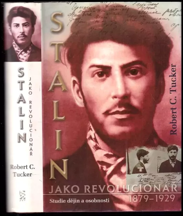 Stalin jako revolucionář