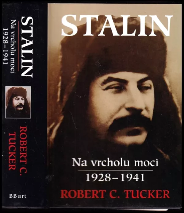 Stalin na vrcholu moci