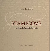 Stamicové z německobrodského rodu