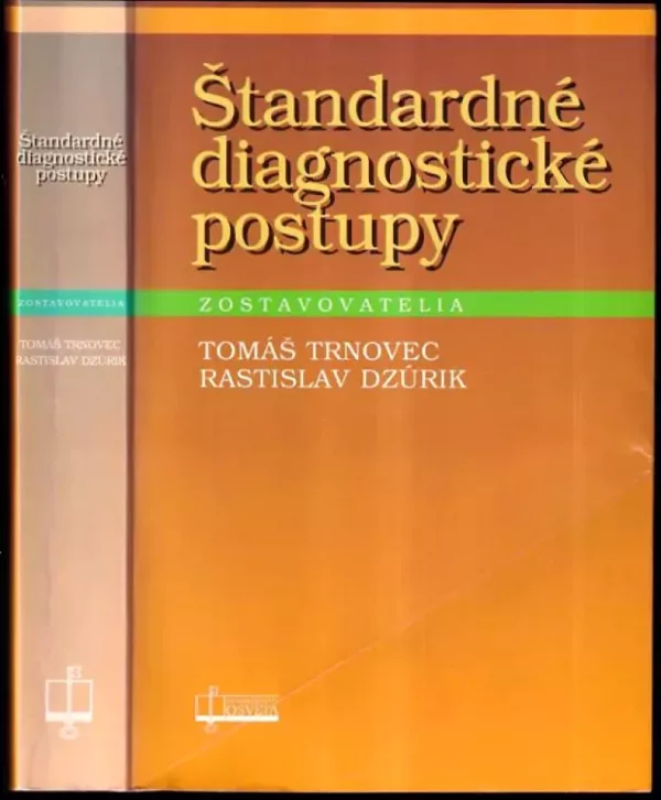 Štandardné diagnostické postupy