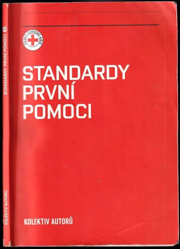 Standardy první pomoci