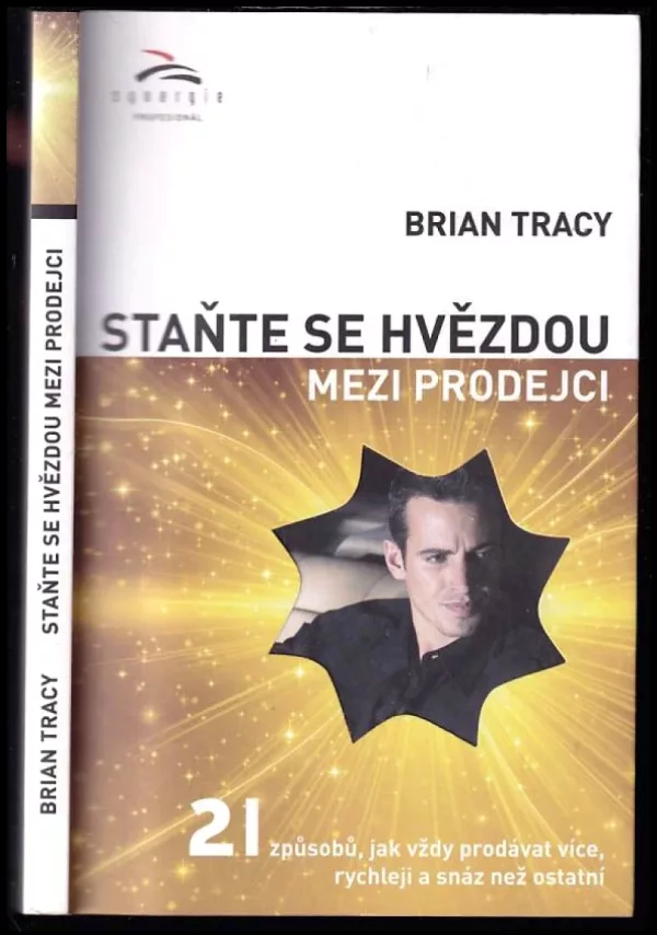 Staňte se hvězdou mezi prodejci