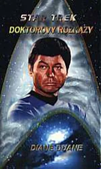 Star Trek 50 - Doktorovy rozkazy