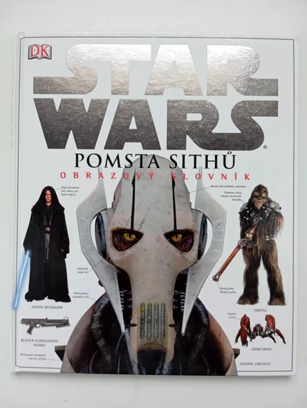 Star Wars