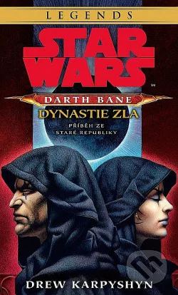 Darth Bane: Dynastie zla