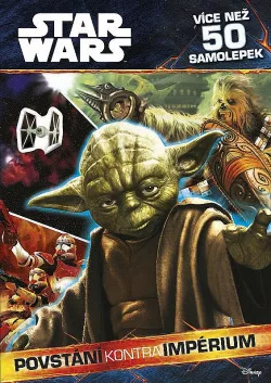 Star Wars: povstání kontra impérium