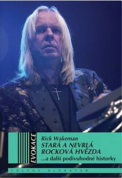 Stará a nevrlá rocková hvězda