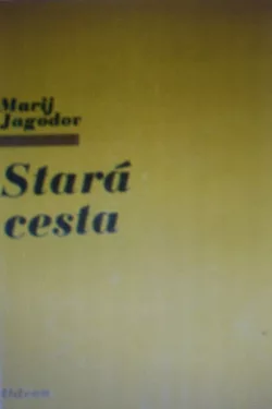 Stará cesta