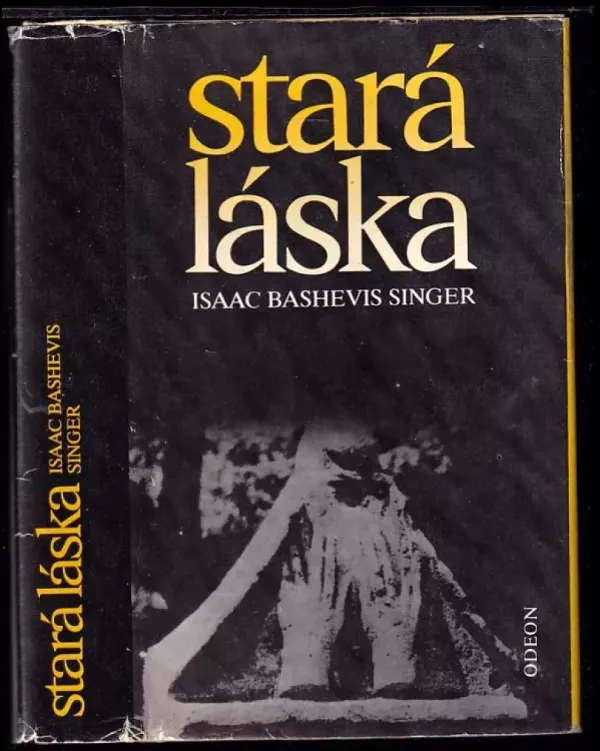 Stará láska a jiné povídky