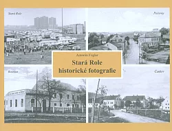 Stará Role: historické fotografie