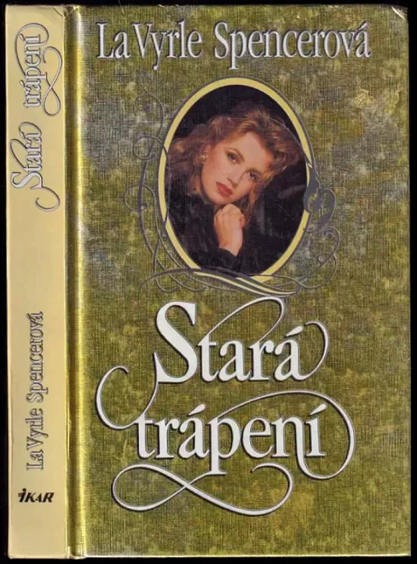 Stará trápení