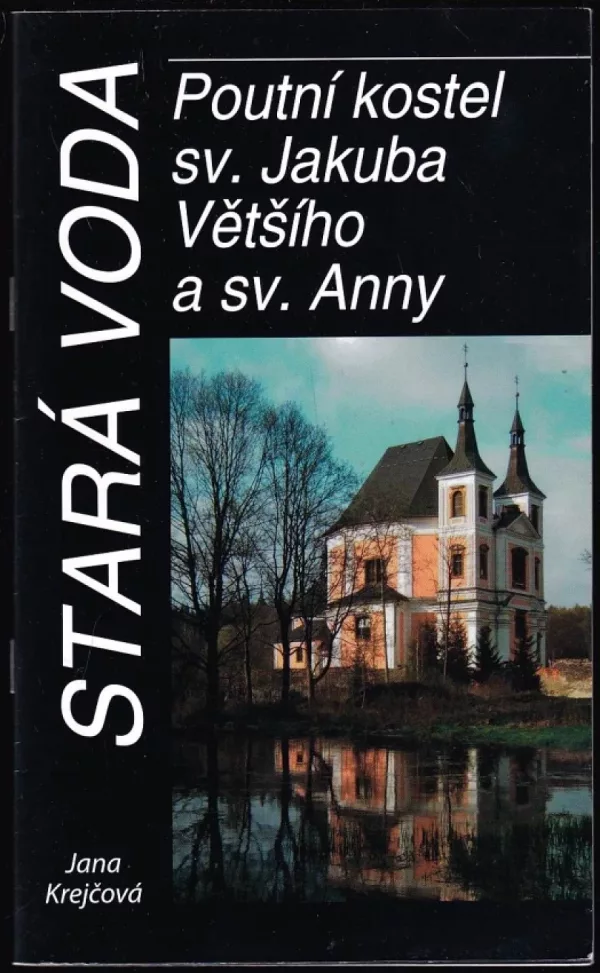 Stará Voda