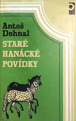 Staré hanácké povídky