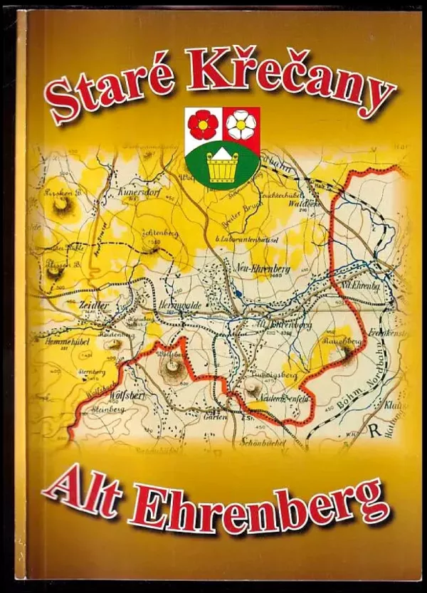 Staré Křečany