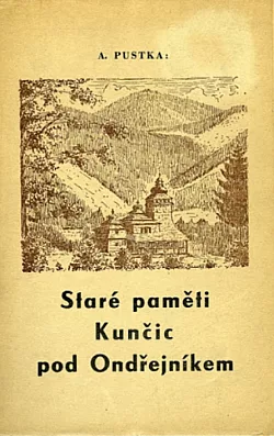 Staré paměti Kunčic pod Ondřejníkem