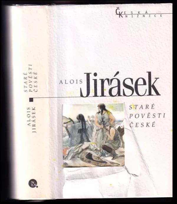Staré pověsti české