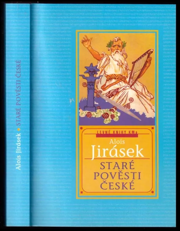 Staré pověsti české