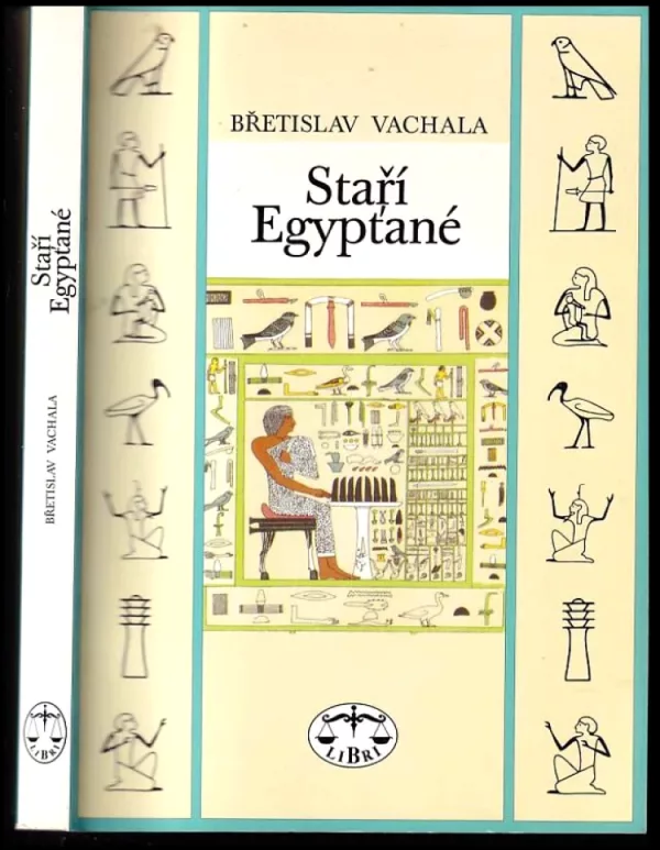 Staří Egypťané