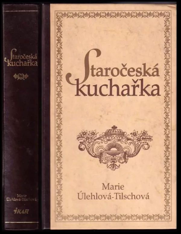 Staročeská kuchařka
