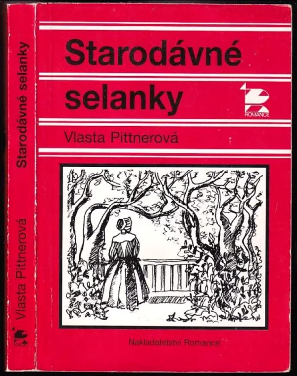 Starodávné selanky