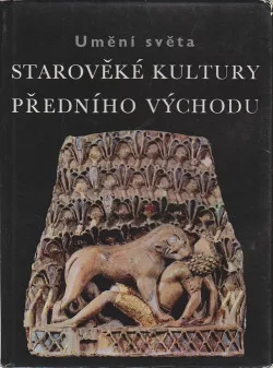 Starověké kultury Předního východu