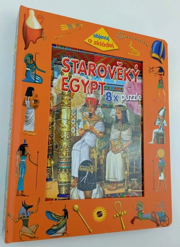 Starověký Egypt