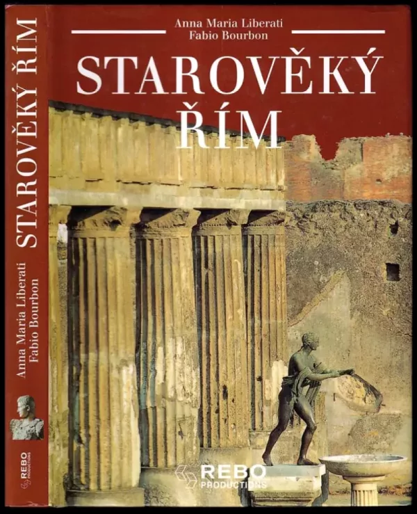 Starověký Řím