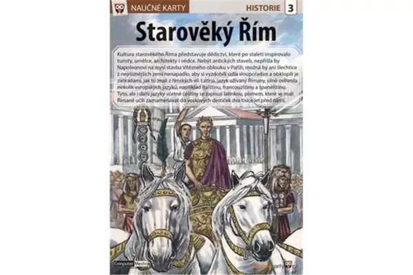 Starověký Řím