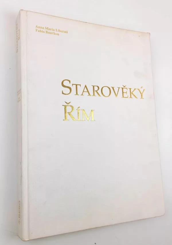 Starověký Řím