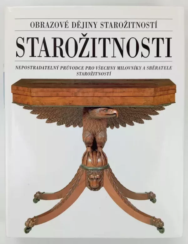 Starožitnosti