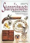 Starožitnosti - ošetřování a opravy