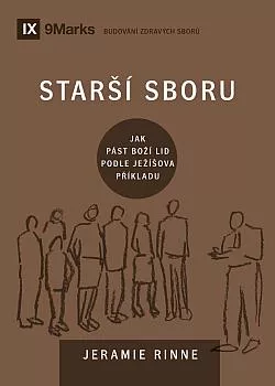 Starší sboru