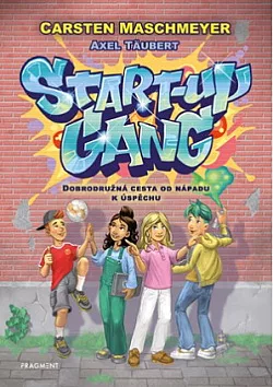 Start-up gang