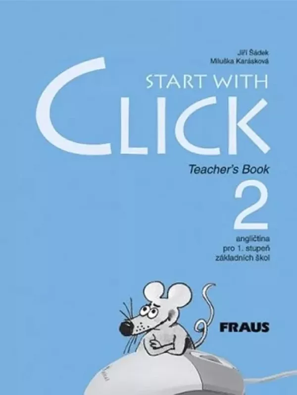 Start with click 2