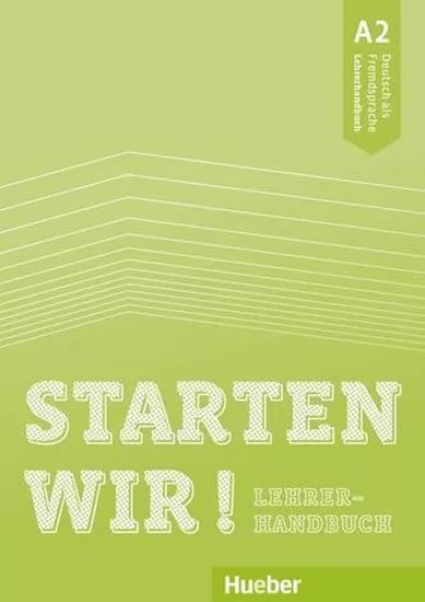 Starten wir! A2