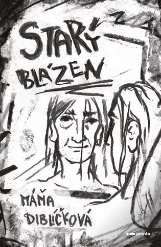 Starý blázen