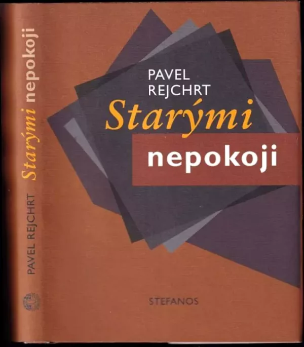 Starými nepokoji
