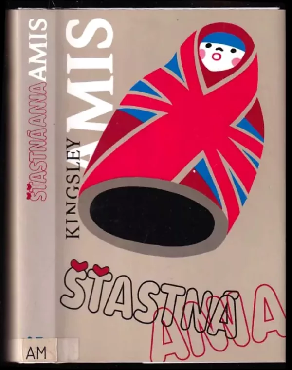Šťastná Anna