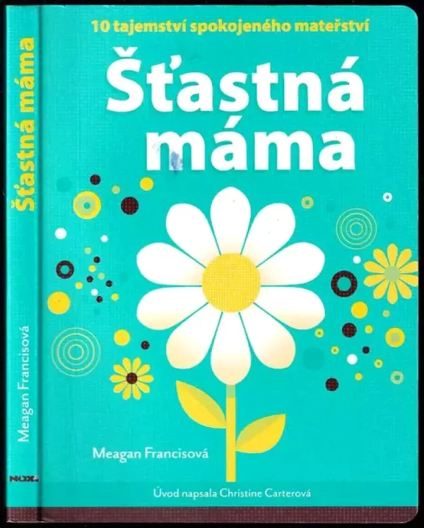 Šťastná máma